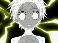 "Her husband is the CEO of a major electronics company."