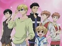 Ouranstars