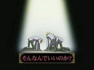 "Is that all it took?"