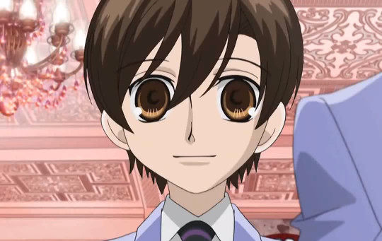 Haruhi Fujioka | Ouran High School Host Club Wiki | Fandom