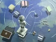 But who would do such a thing? And why?