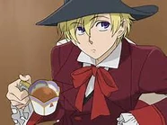 Tamaki reveals that the Duchess is to be executed.