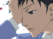 "This is my fault. Twice...I forgot to tell him to brush his teeth."