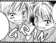 The Hitachiins' mischief is nothing new.