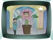 "Under the kotatsu, you playfully...build familial bonds of trust...while watching (television)."