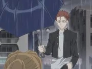 Ritsu meets Tetsuya.