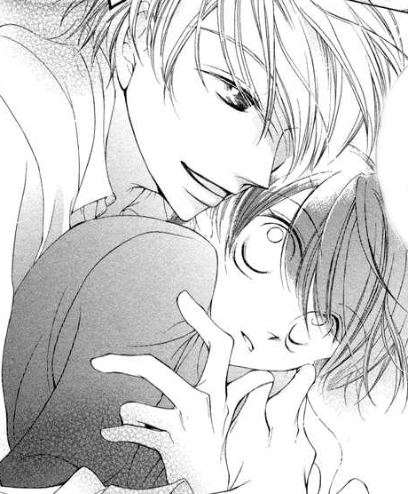 Chapter 04 | Ouran High School Host Club Wiki | Fandom