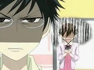 "Be sure to get a receipt. Tamaki will pay you back ten-fold."