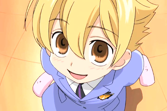 tamaki gif - Google Search | High school host club, Ouran high school host  club, Host club anime