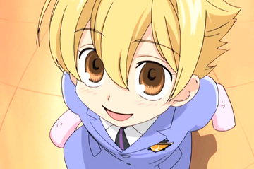 Mitsukuni "Honey" Haninozuka | Ouran High School Host Club Wiki | Fandom