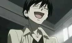 The irony of it all.