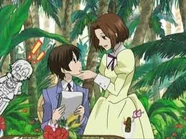 Kanako Kasugazaki's new favorite.