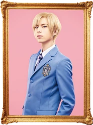 Musical1 Tamaki.png (470 KB) Junya Komatsu as Tamaki Suoh