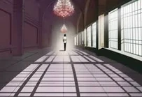 Middle school Kyoya is a lonely boy.