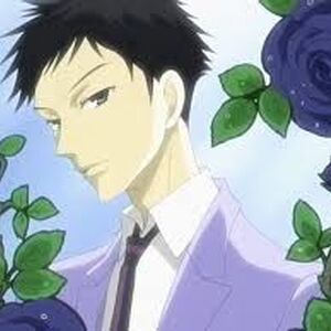 Takashi Mori Morinozuka Ouran High School Host Club Wiki Fandom Everyone is welcome here at the host club! ouran high school host club wiki fandom