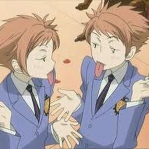 Kaoru Hitachiin Ouran High School Host Club Wiki Fandom For more information about this game, go to the official the twins wiki! ouran high school host club wiki