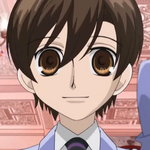 Haruhi Fujioka