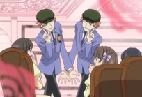 Which one of us is Hikaru?