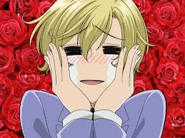 Tamaki Suoh | Ouran High School Host Club Wiki | Fandom