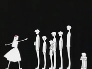 "You're my real-life Ichijo Miyabi-kun!"