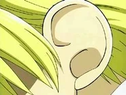 "Did you hear that, gentlemen?"