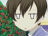 The Chairman of Ouran Academy is Tamaki's father?