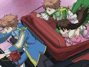 Operation Rescue Tamaki underway.