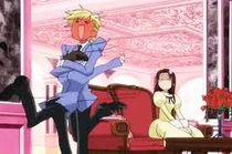 "That was perfectly adorable!"