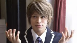 The "Princely" Host.