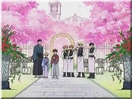 Flowerviewing.jpg (12 KB) The flower-viewing reception.