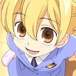 Mitsukuni "Honey" Haninozuka