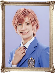 Musical3 Kaoru.png (150 KB) Kaname Futaba as Kaoru Hitachiin