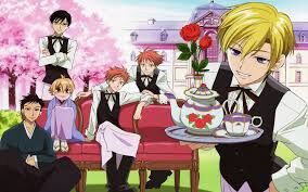 Ouran Host Club Ouran High School Host Club Wiki Fandom
