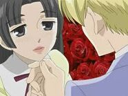 Mermaid.jpg (9 KB) "I remind you...of a mermaid?"