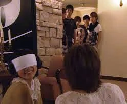 Who, maybe, shouldn't be trusted?