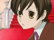 "Is there really fancy tuna?"