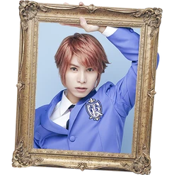 Musical2 Hikaru.png (482 KB) Yuu Futaba as Hikaru Hitachiin