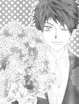 Hikaru Hitachiin Ouran High School Host Club Wiki Fandom