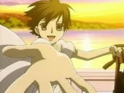 "Senpai! Please come back!"