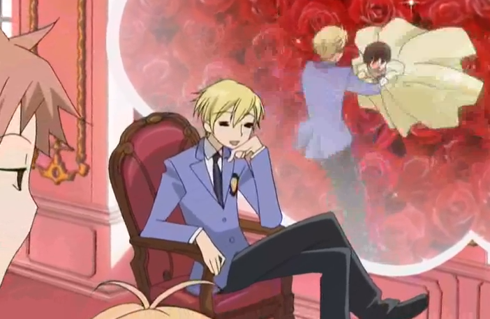 Here's Why You NEED to Watch Ouran Koukou Host Club (Ouran High School Host  Club)!