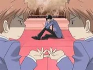 "That really isn't your responsibility."