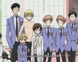 Spoilers] Ouran Highschool Host Club REWATCH - Episode 3 [Discussion] :  r/anime