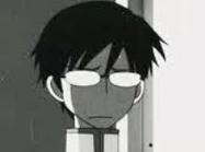 Irked by Tamaki's obsession with Japanese culture.