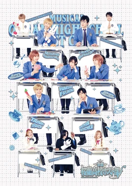  Main Visual