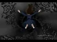 Falling into Wonderland.