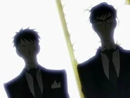 ...yet determined to bring merit to his family.