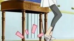 Thank goodness for lip-syncing.