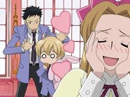 "Don't eat that; it's bad for you."