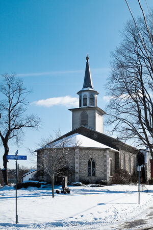 St James 1