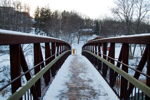Lions Bridge